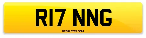 R17 NNG