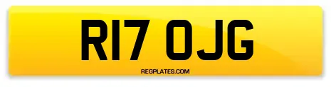 R17 OJG