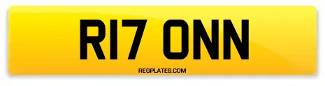 R17 ONN