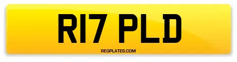 R17 PLD