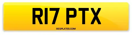 R17 PTX