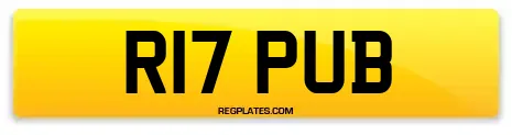 R17 PUB