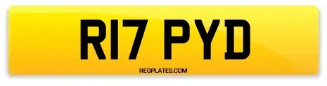 R17 PYD