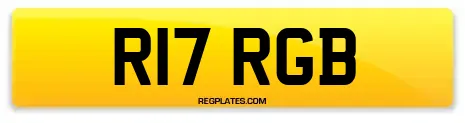 R17 RGB
