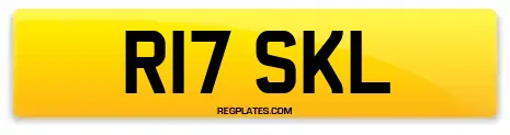 R17 SKL