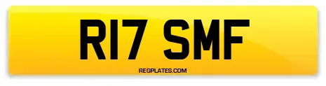R17 SMF
