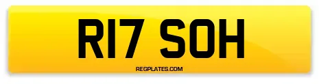 R17 SOH