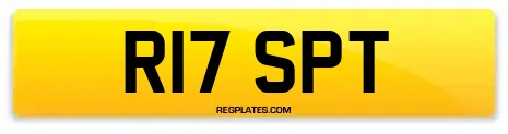 R17 SPT