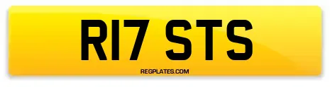 R17 STS