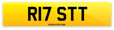 R17 STT