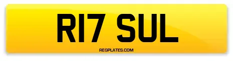 R17 SUL