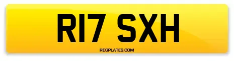 R17 SXH