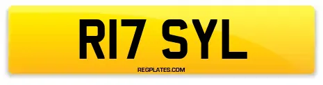 R17 SYL