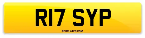R17 SYP