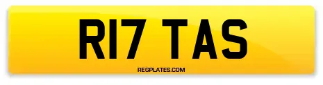 R17 TAS