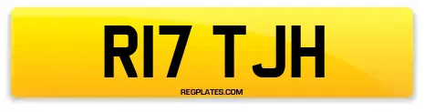 R17 TJH