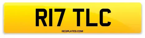 R17 TLC