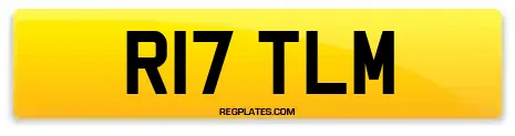 R17 TLM