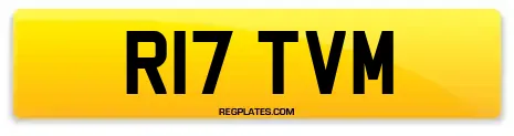 R17 TVM