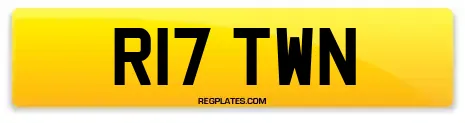 R17 TWN