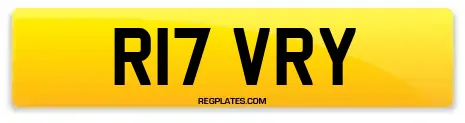 R17 VRY