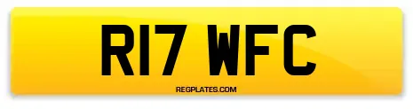 R17 WFC
