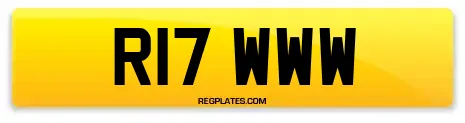 R17 WWW