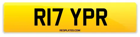 R17 YPR