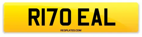 R170 EAL