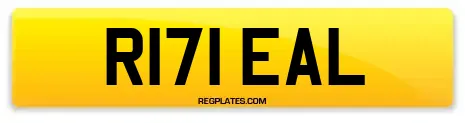 R171 EAL