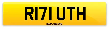 R171 UTH
