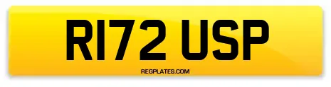 R172 USP