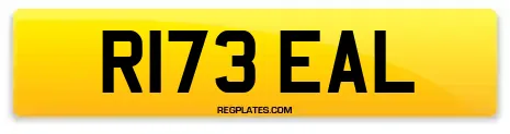 R173 EAL