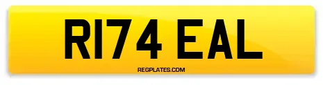 R174 EAL
