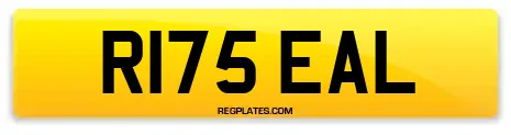 R175 EAL