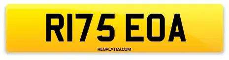 R175 EOA