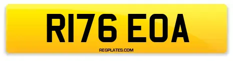 R176 EOA