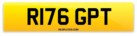 R176 GPT