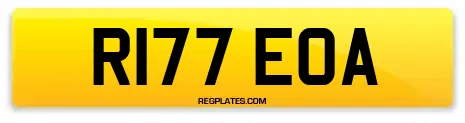 R177 EOA