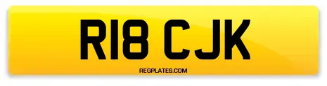R18 CJK