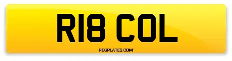 R18 COL