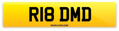 R18 DMD