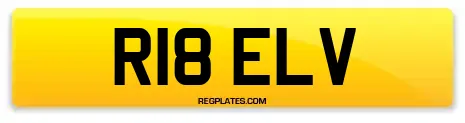 R18 ELV