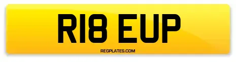 R18 EUP