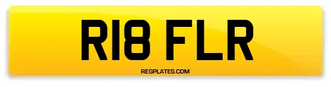 R18 FLR