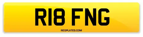 R18 FNG