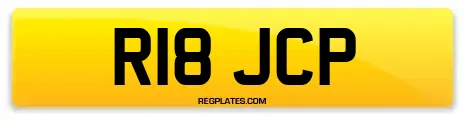 R18 JCP
