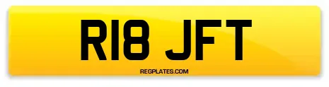 R18 JFT