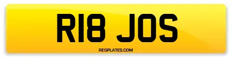 R18 JOS