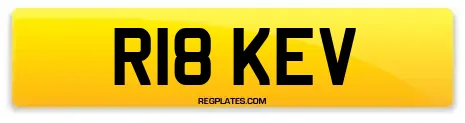 R18 KEV